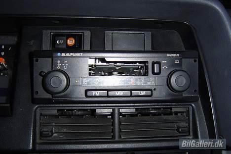 Toyota Corolla KE70 Van  •SOLGT• billede 4