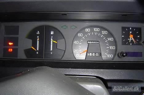 Toyota Corolla KE70 Van  •SOLGT• billede 5