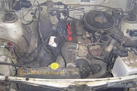 Toyota Corolla KE70 Van  •SOLGT• billede 6