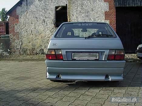 Skoda Favorit billede 3