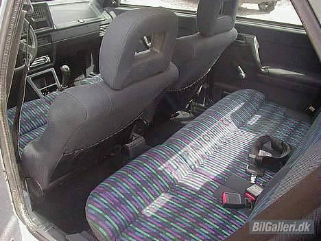 Skoda Favorit billede 4