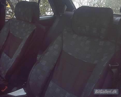 Mercedes Benz 190 D SOLGT billede 6