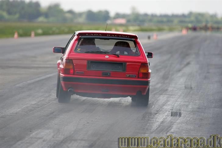 Lancia delta integrale 16V billede 15