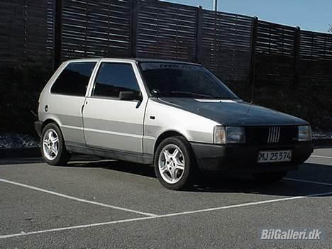 Fiat UNO billede 1