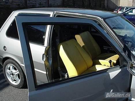 Fiat UNO billede 2