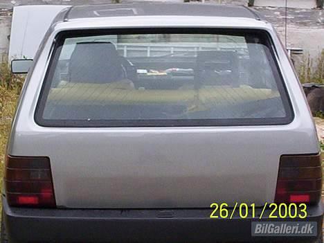 Fiat UNO billede 4