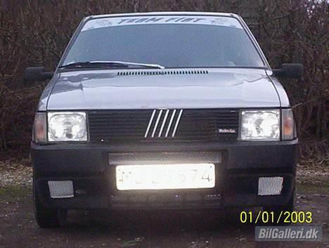 Fiat UNO billede 7