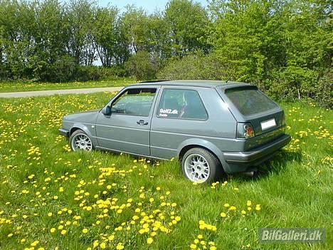 VW Golf GT billede 4