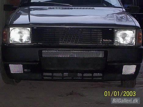 Fiat UNO billede 8