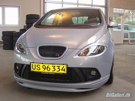 Seat altea FR billede 1
