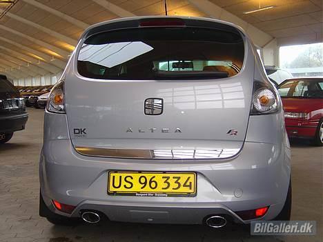 Seat altea FR billede 4