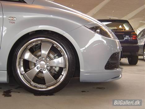 Seat altea FR billede 5