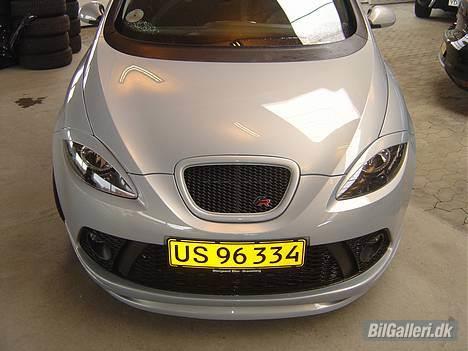 Seat altea FR billede 6