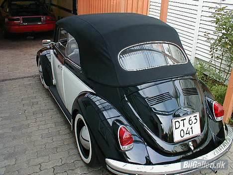 VW bobbel 115 billede 14