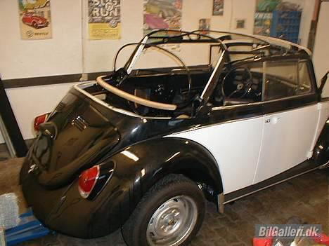 VW bobbel 115 billede 17