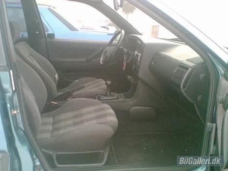 VW Passat GT 2.0i 16V (Solgt) billede 6