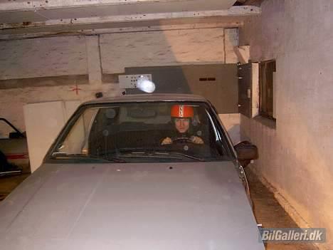 Toyota corolla 1,3 skrottet billede 7