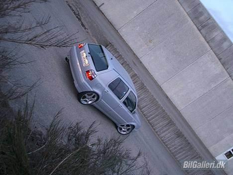 VW GOLF 3 SOLGT! billede 6