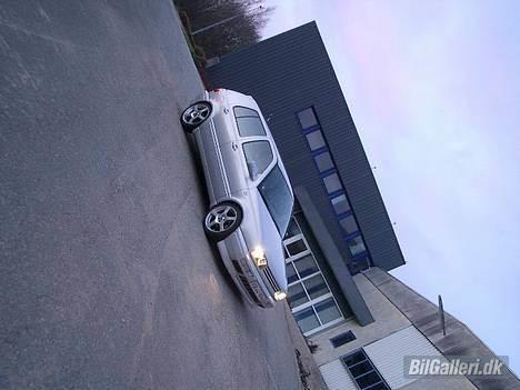 VW GOLF 3 SOLGT! billede 8