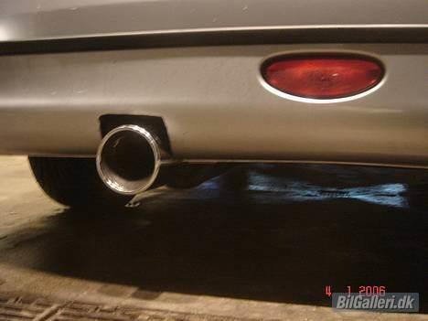 Peugeot 206 SW billede 3