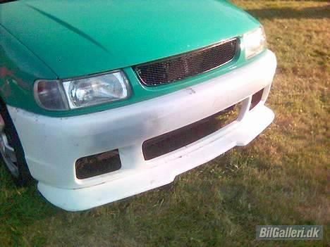 VW Polo SOLGT billede 12