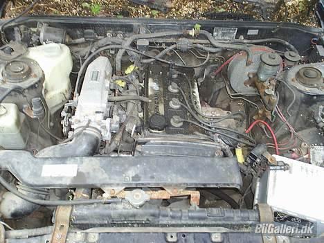 Toyota Corolla ae86 GT Coupé billede 2