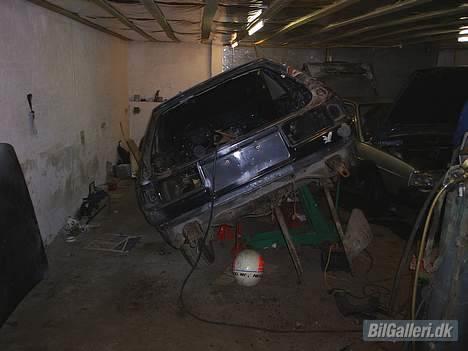 Toyota Corolla ae86 GT Coupé billede 4