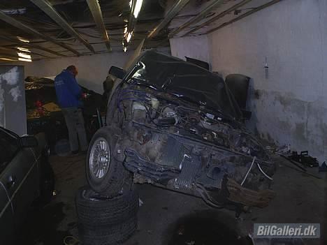 Toyota Corolla ae86 GT Coupé billede 6