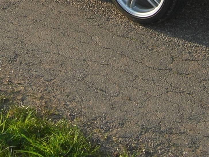 BMW E30 320i billede 11