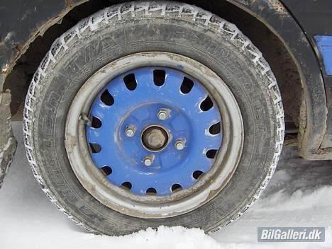 Mazda 626 2,0i GT gc folkeracer billede 9