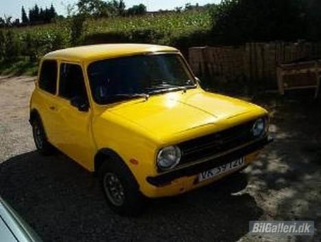 Mini Clubman 1275 GT billede 1