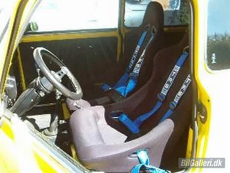 Mini Clubman 1275 GT billede 5