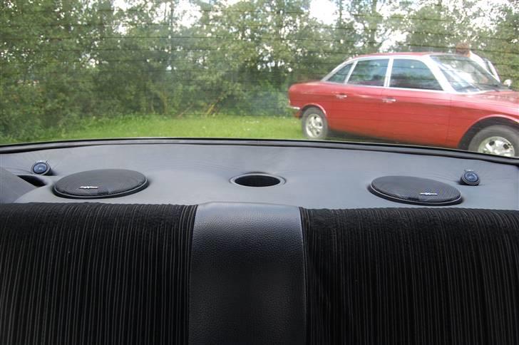 Opel Kadett C 2.0 16V billede 3