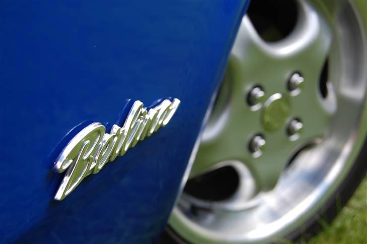 Opel Kadett C 2.0 16V billede 4