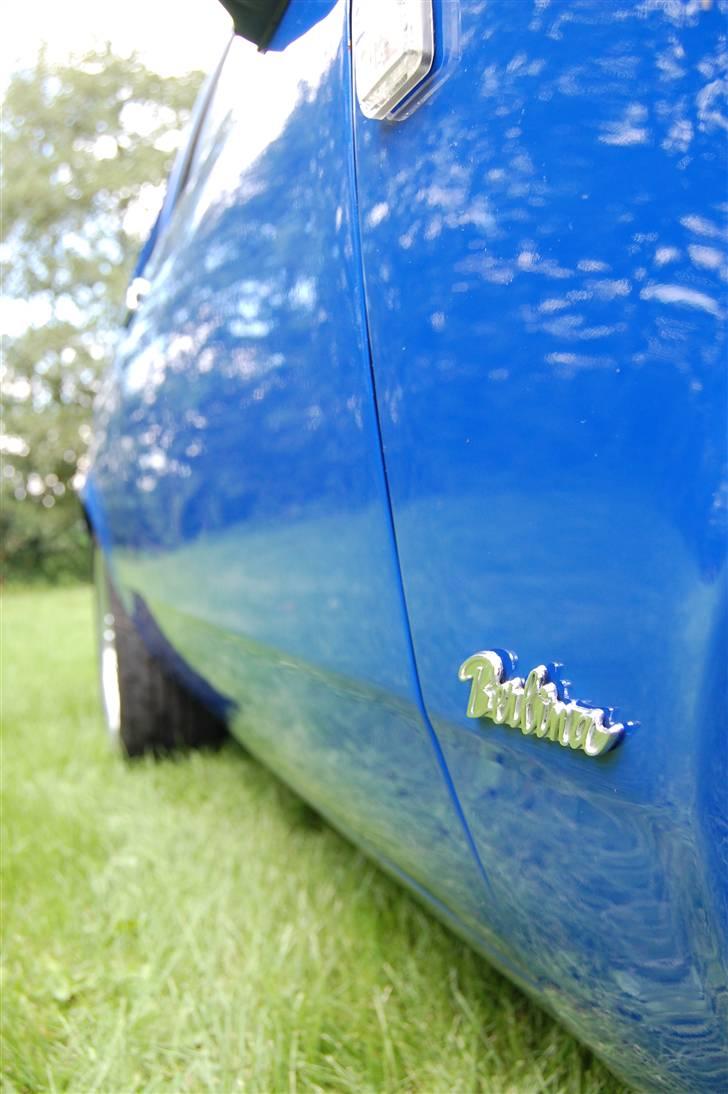 Opel Kadett C 2.0 16V billede 7