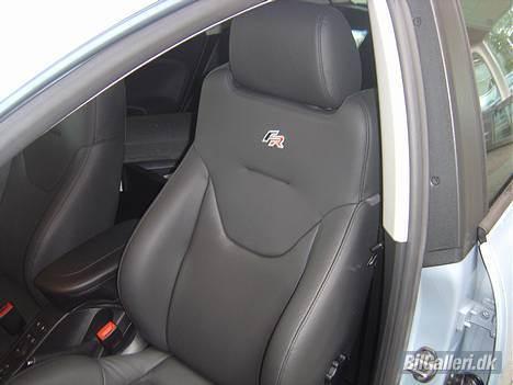 Seat altea FR billede 7