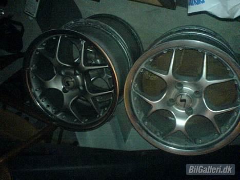 Mitsubishi Colt GTi 1.8 16v - Solgt  billede 4