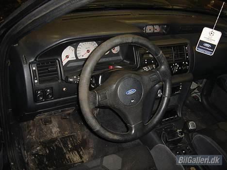 Ford Escort Cosworth billede 3