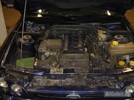 Ford Escort Cosworth billede 5