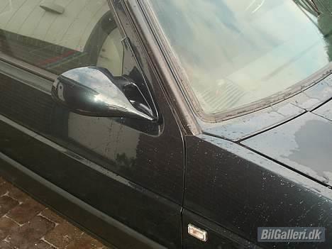 VW Golf 2 (solgt) billede 5