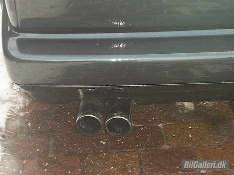 VW Golf 2 (solgt) billede 7