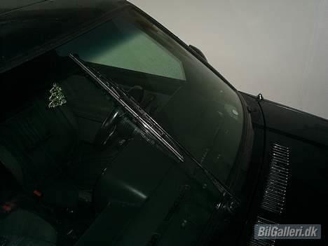 VW Golf 2 (solgt) billede 12