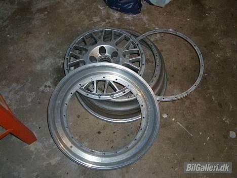 BMW 320i (Solgt) billede 11