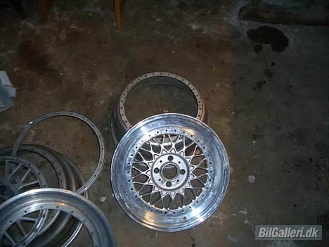 BMW 320i (Solgt) billede 12