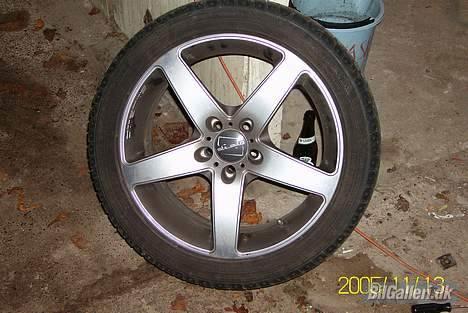 Skoda octavia [DØD] billede 4