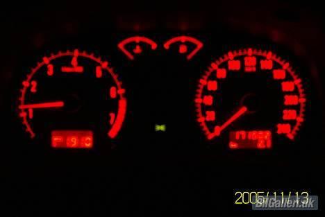 Skoda octavia [DØD] billede 5