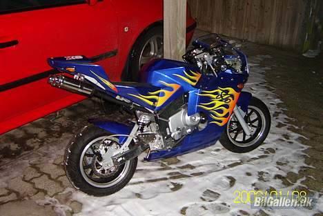 Skoda octavia [DØD] billede 12