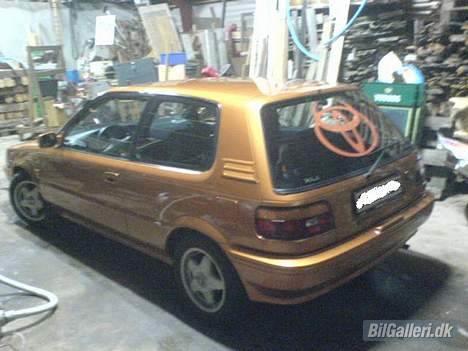 Toyota Corolla >>>SOLGT<<< billede 1