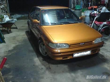 Toyota Corolla >>>SOLGT<<< billede 2
