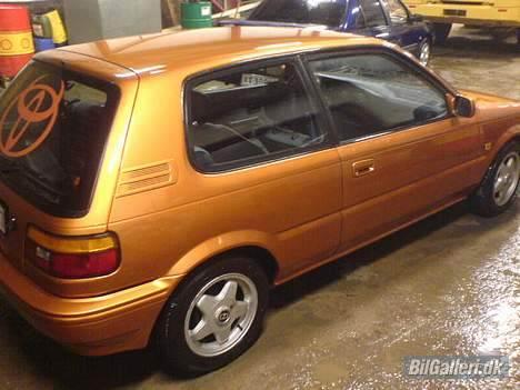 Toyota Corolla >>>SOLGT<<< billede 3